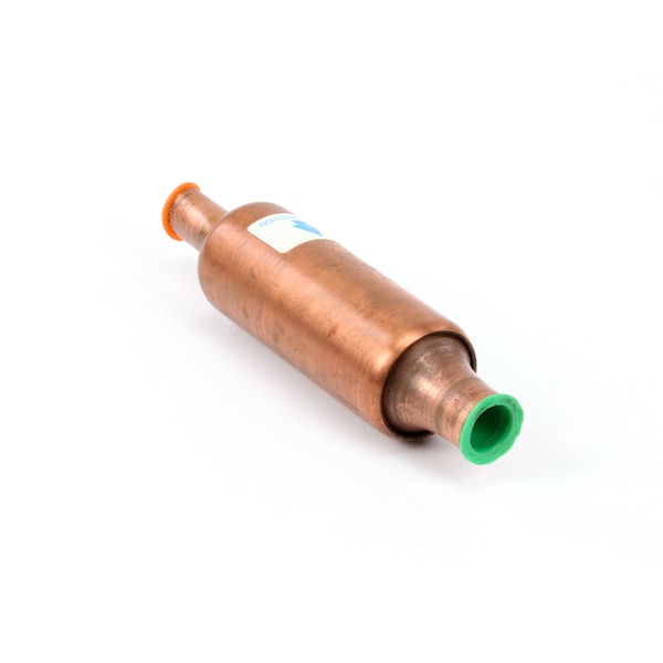 Check Valve - Discharge